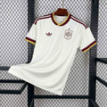Spain Away Shirt World Cup 2026