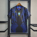 Brazil Away Shirt World Cup 2026
