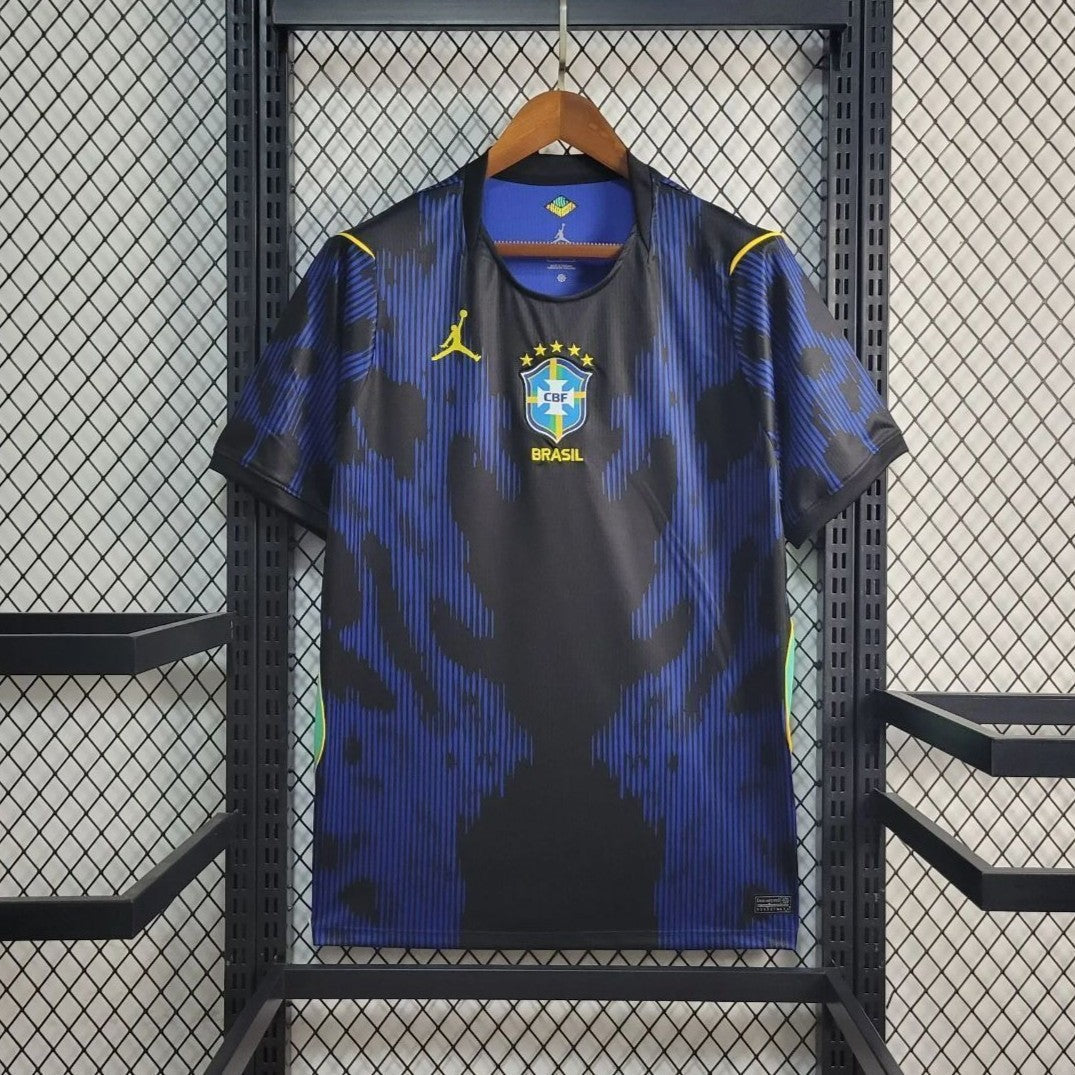 Brazil Away Shirt World Cup 2026