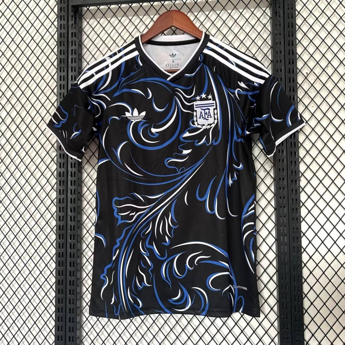 Argentina Away Shirt World Cup 2026