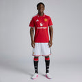 Manchester United Man Home Jersey Fan Version 26/27